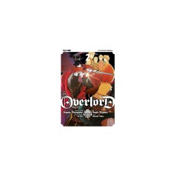 JPOP - OVERLORD 2