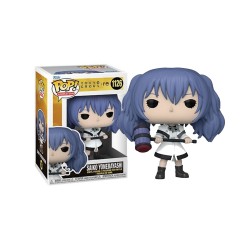 Pop Animation - Tokyo Ghoul RE - Saiko Yonebayashi