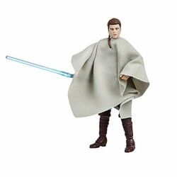 Hasbro - Star Wars - Attack of the clones - Anakin Skywalker (Peasant Disguise)