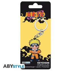 ABYSTYLE - NARUTO -...