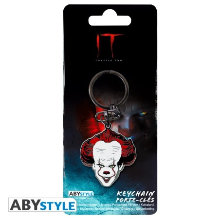 ABYSTYLE - IT - PORTACHIAVI PENNYWISE