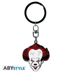 ABYSTYLE - IT - PORTACHIAVI PENNYWISE