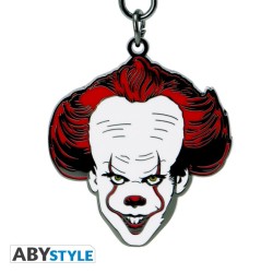 ABYSTYLE - IT - PORTACHIAVI PENNYWISE