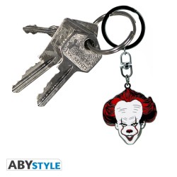 ABYSTYLE - IT - PORTACHIAVI PENNYWISE