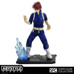 ABYStyle - SFC - Shoto Todoroki - My Hero Academia