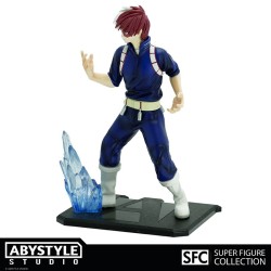 ABYStyle - SFC - Shoto Todoroki - My Hero Academia