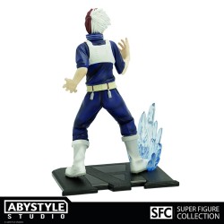 ABYStyle - SFC - Shoto Todoroki - My Hero Academia