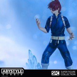 ABYStyle - SFC - Shoto Todoroki - My Hero Academia