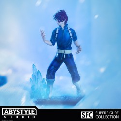 ABYStyle - SFC - Shoto Todoroki - My Hero Academia