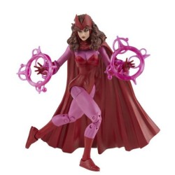 Hasbro Marvel Legends The West Coast Avengers - Scarlet Witch