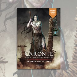 WATSON EDIZIONI - CARONTE -...