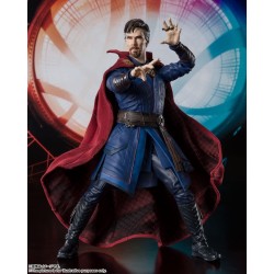 BANDAI - DOCTOR STRANGE IN THE MULTIVERSE OF MADNESS - SH FIGUARTS - ACTION FIGURE 16CM