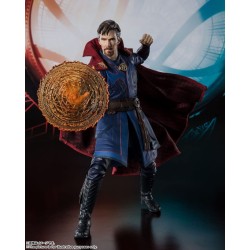 BANDAI - DOCTOR STRANGE IN THE MULTIVERSE OF MADNESS - SH FIGUARTS - ACTION FIGURE 16CM
