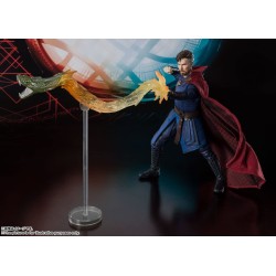 BANDAI - DOCTOR STRANGE IN THE MULTIVERSE OF MADNESS - SH FIGUARTS - ACTION FIGURE 16CM