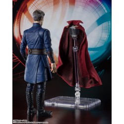 BANDAI - DOCTOR STRANGE IN THE MULTIVERSE OF MADNESS - SH FIGUARTS - ACTION FIGURE 16CM