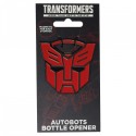 FANATTIK - TRANSFORMERS - BOTTLE OPENER - AUTOBOTS