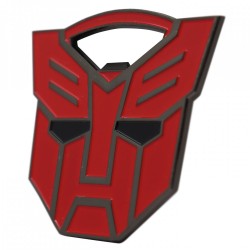 FANATTIK - TRANSFORMERS - BOTTLE OPENER - AUTOBOTS