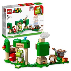 LEGO Yoshis Geschenkhaus – Erweiterungsset