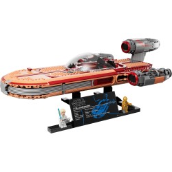 LEGO Star Wars 75341 Le Landspeeder de Luke Skywalker