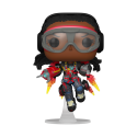 Pop Marvel Black Panther Wakanda Forever - Ironheart MK 1