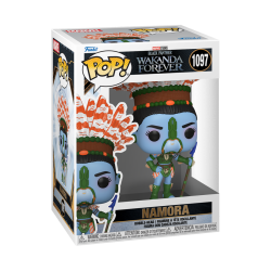 Pop Marvel Black Panther Wakanda Forever - Namora