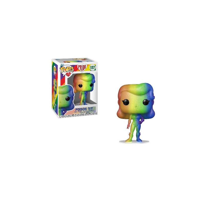 POP Pride - Poison Ivy