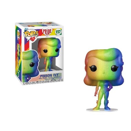 POP Pride - Poison Ivy