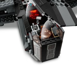 LEGO 75323 Star Wars The Justifier Constructie Speelgoed