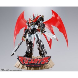 Bandai GX-75SP Mazinkaiser 20Th Anniversary ed.