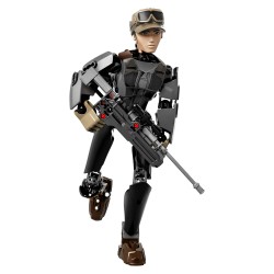 LEGO Star Wars Sergeant Jyn Erso - 75119