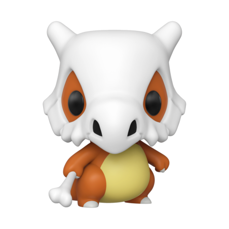 POP Games: Pokemon- Cubone (EMEA)