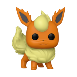 POP Games: Pokemon- Flareon (EMEA)