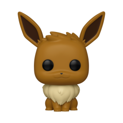 POP Games: Pokemon- Eevee (EMEA)