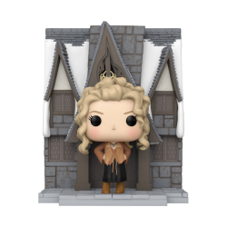 POP Deluxe: Harry Potter Hogsmeade-3 Broomsticks w/Madam Rosmerta