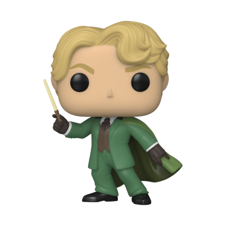 POP Movies: Harry Potter CoS 20th- Gilderoy Lockhart