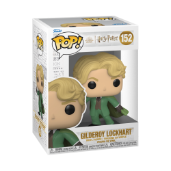 POP Movies: Harry Potter CoS 20th- Gilderoy Lockhart