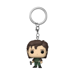 POP Keychain: Stranger Things S4 -  Hunter Steve