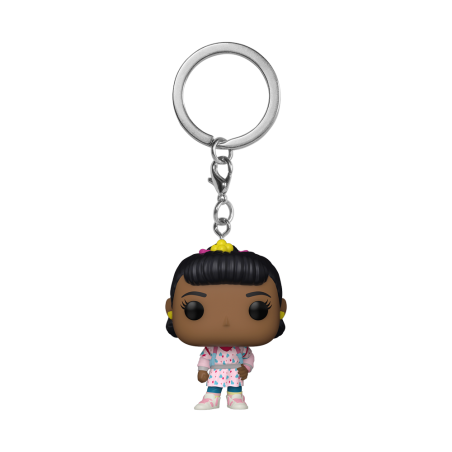 POP Keychain: Stranger Things S4 -  Erica Sinclair