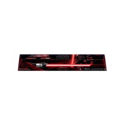 Habsro Star Wars Darth Vader Force FX Elite Lightsaber replica