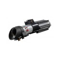 Hasbro Star Wars Darth Vader Force FX Elite Lightsaber replica
