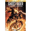 PANINI COMICS - MARVEL MUST HAVE - GHOST RIDER: LA STRADA PER LA DANNAZIONE
