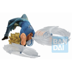 BANPRESTO - ONE PIECE - ICHIBANSHO FIGURE FROM ICHIBAN KUJI - KILLER