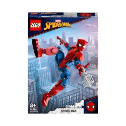 LEGO Personaggio di Spider-Man