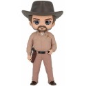 Banpresto - Qposket - Stanger Things - Hopper (norm. color vers)