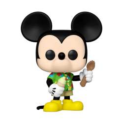 POP Disney: WDW 50th- Aloha Mickey