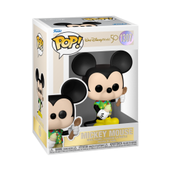 POP Disney: WDW 50th- Aloha Mickey