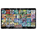 KONAMI ACCESSORI - YU-GI-OH! - TAPPETINO - ELEMENTAL HERO