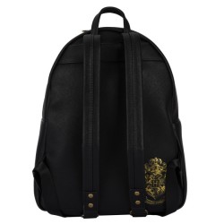 Loungefly - Harry Potter - Zaino Triple Pocket - HPBK0155