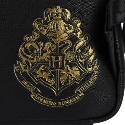 Loungefly - Harry Potter - Zaino Triple Pocket - HPBK0155