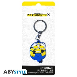 ABYSTYLE - MINIONS -...